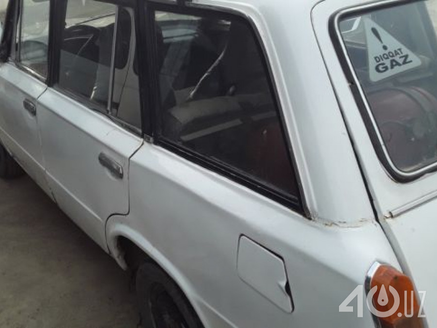 LADA (ВАЗ) 2102