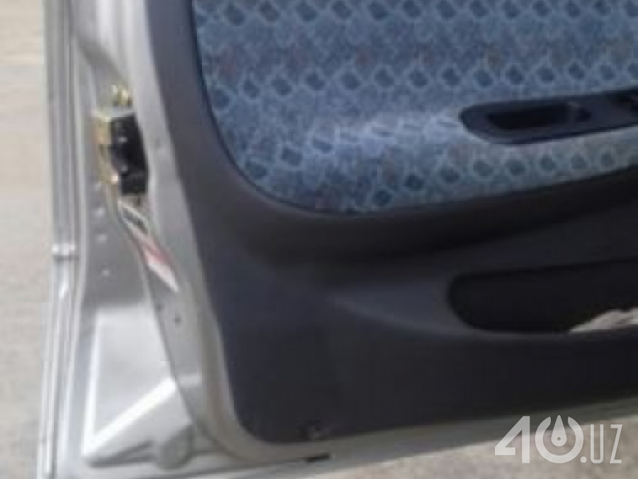Daewoo Uz Nexia I Рестайлинг (DOHC)