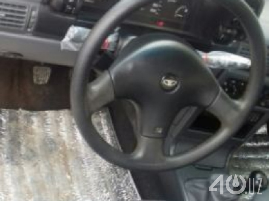 Daewoo Uz Nexia I Рестайлинг (DOHC)