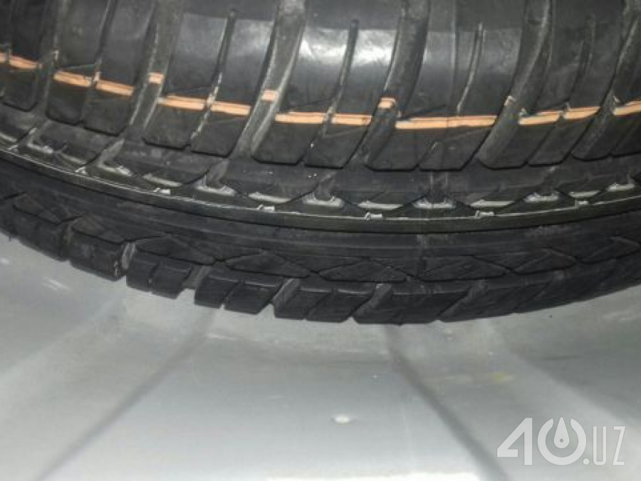 Daewoo Uz Nexia I Рестайлинг (DOHC)