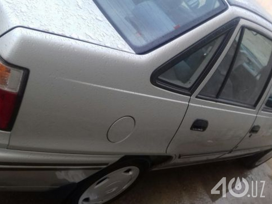 Daewoo Uz Nexia I Рестайлинг (DOHC)