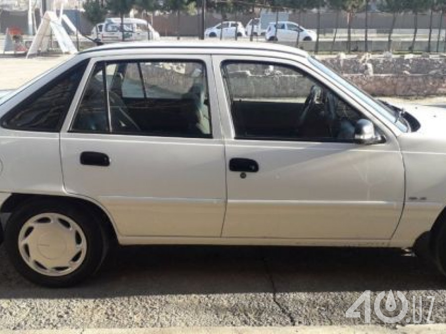 Chevrolet Uz Nexia II