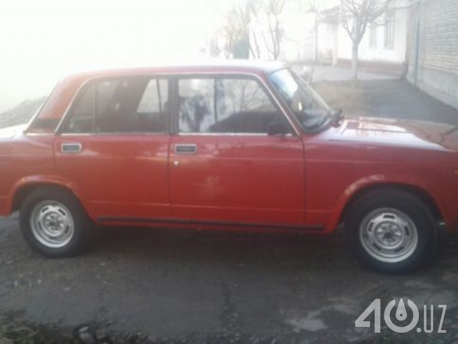 LADA (ВАЗ) 2105