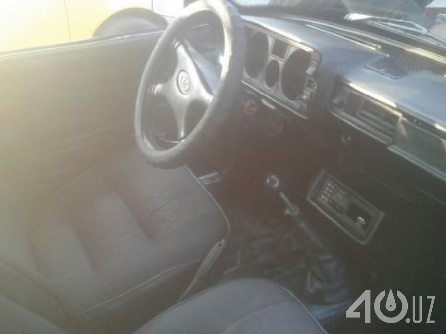 LADA (ВАЗ) 2105