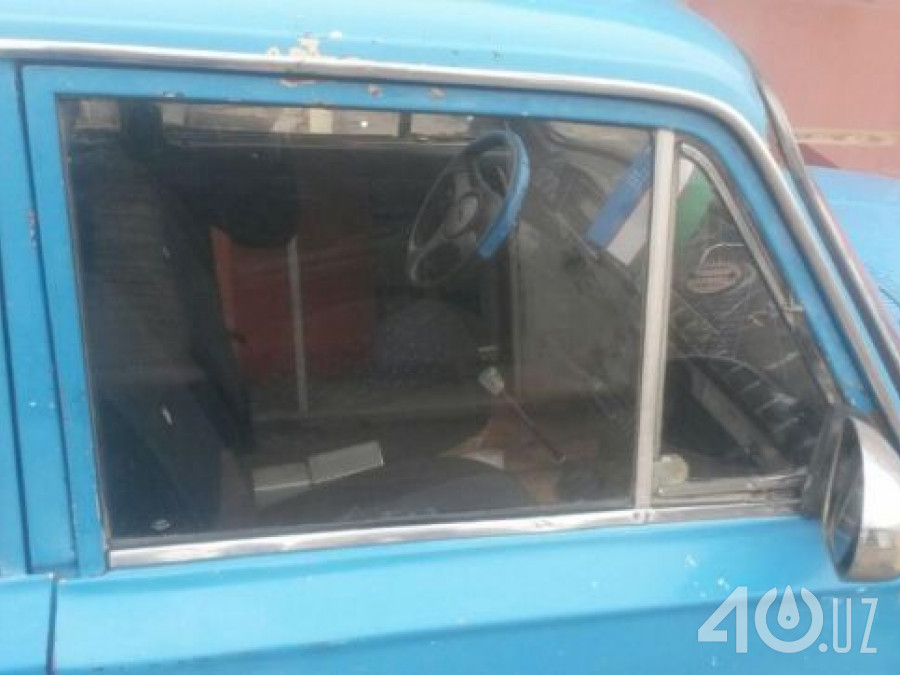 LADA (ВАЗ) 2101