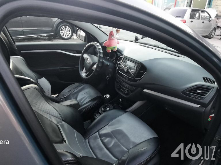 LADA (ВАЗ) Vesta I