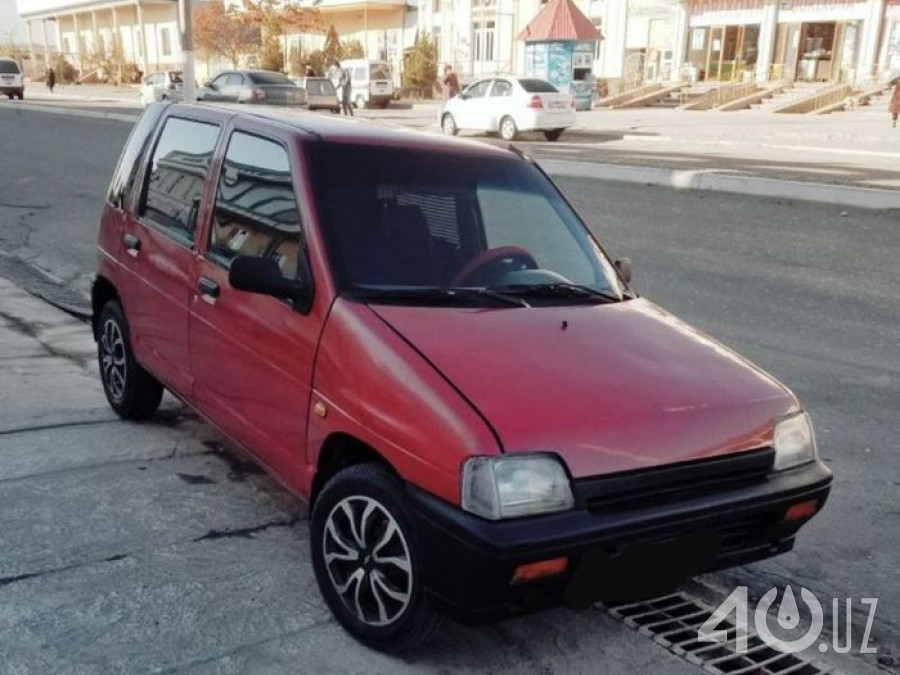 Daewoo Uz Tico