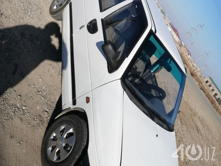 Daewoo Uz Tico