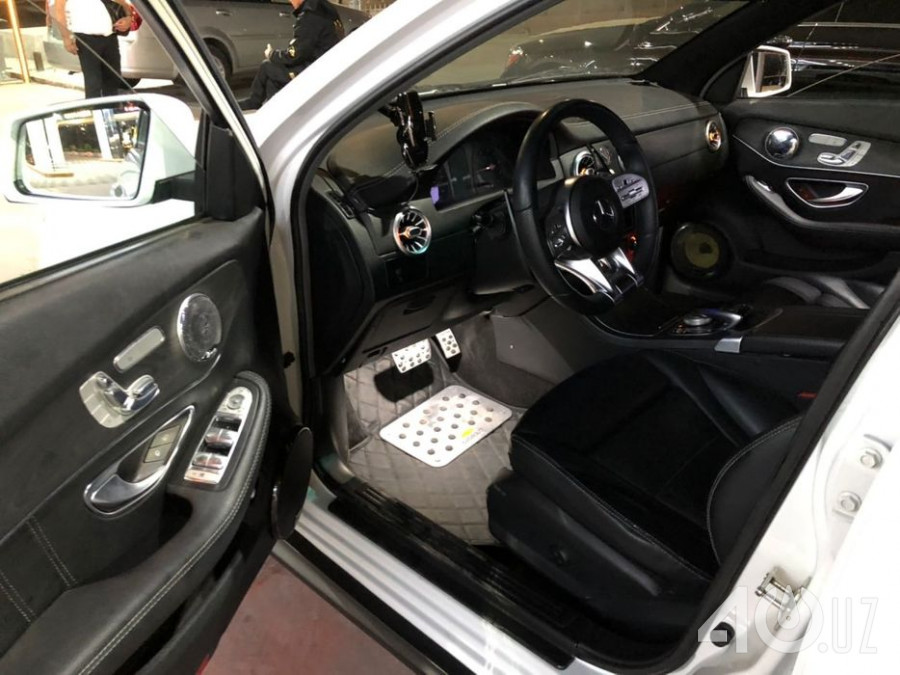 Chevrolet Uz Lacetti II (Gentra)