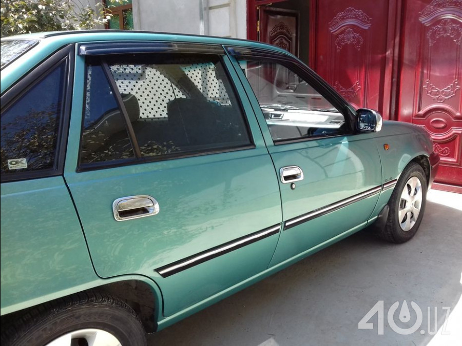 Daewoo Uz Nexia I (SOHC)