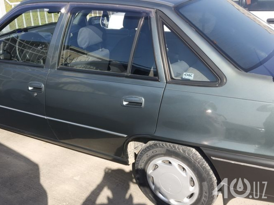 Daewoo Uz Nexia I (SOHC)