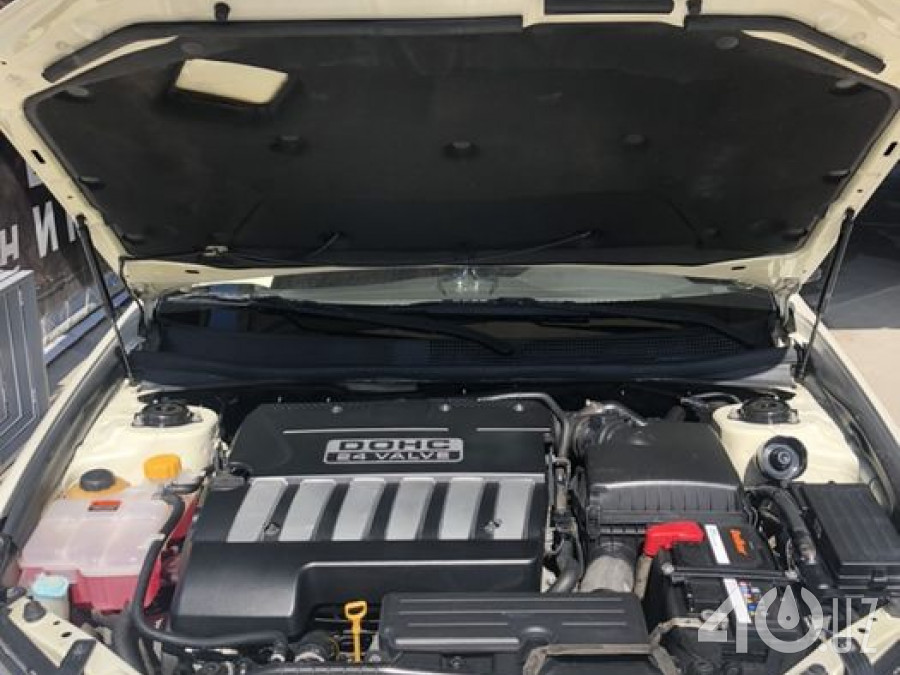 Chevrolet Uz Epica I