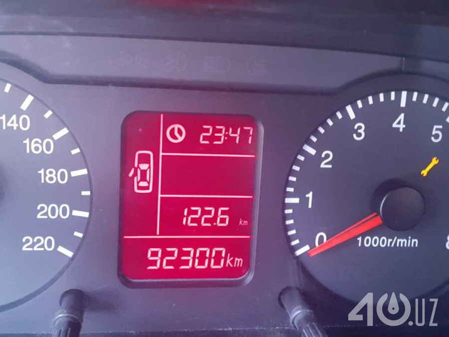 ЗАЗ Forza