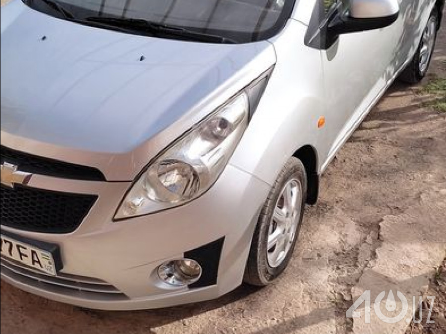 Chevrolet Uz Spark I