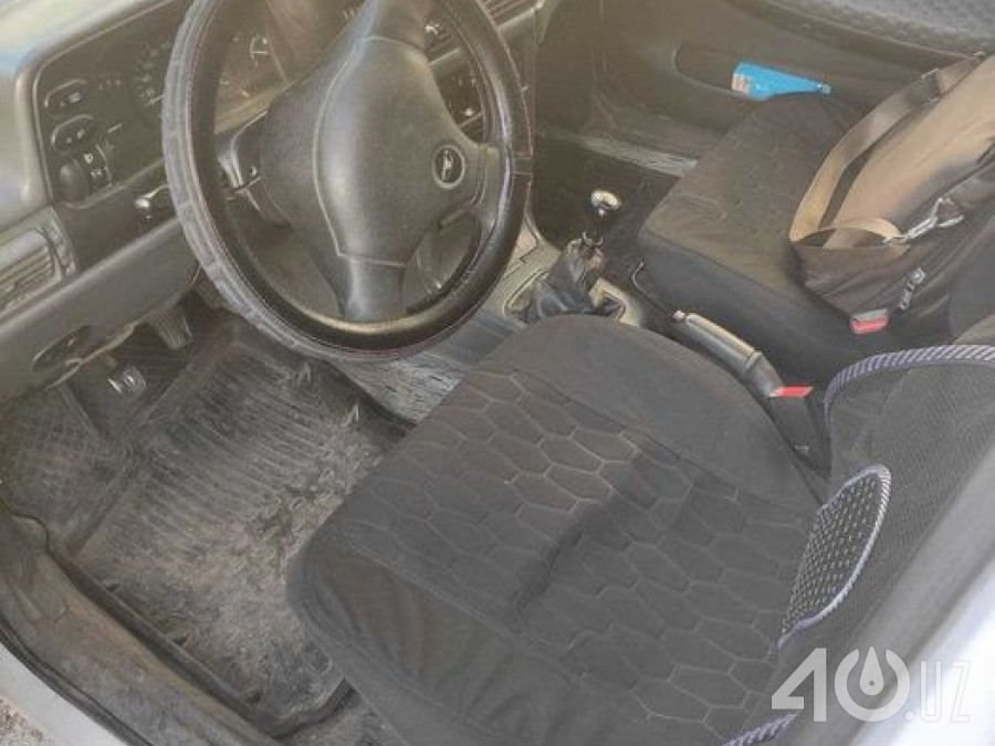 Daewoo Uz Nexia I Рестайлинг (DOHC)
