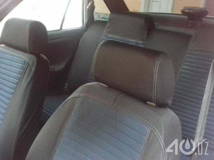 Daewoo Uz Nexia I (SOHC)