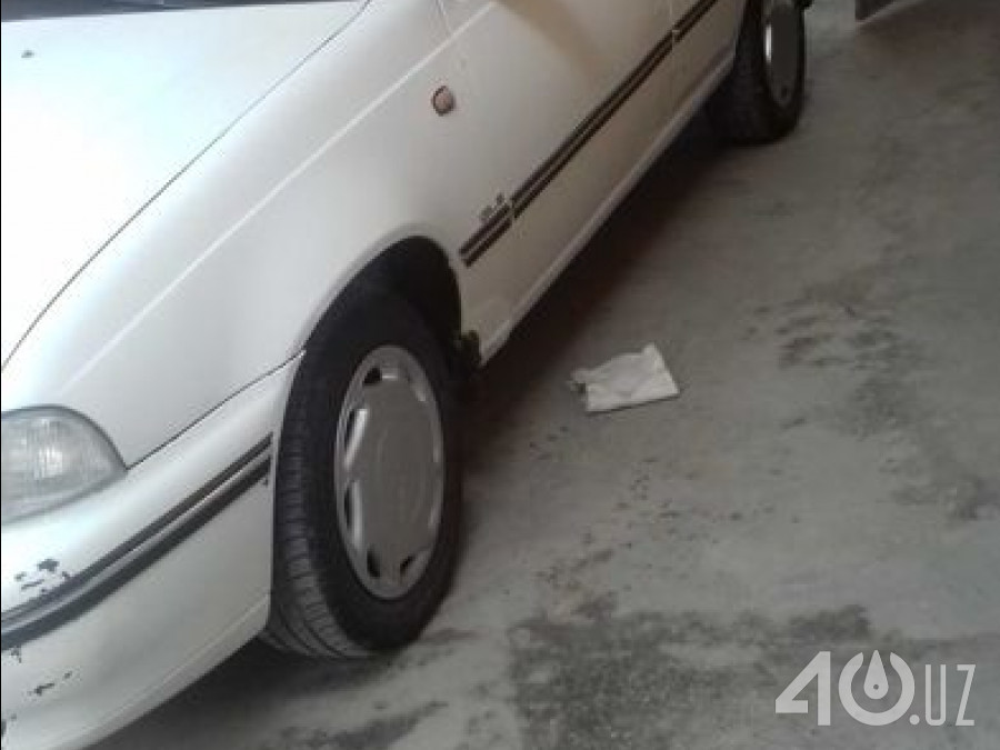 Daewoo Uz Nexia I (SOHC)