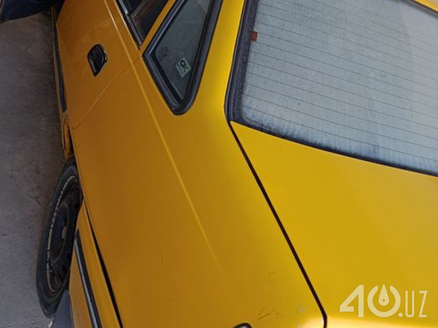 Daewoo Uz Nexia I Рестайлинг (DOHC)