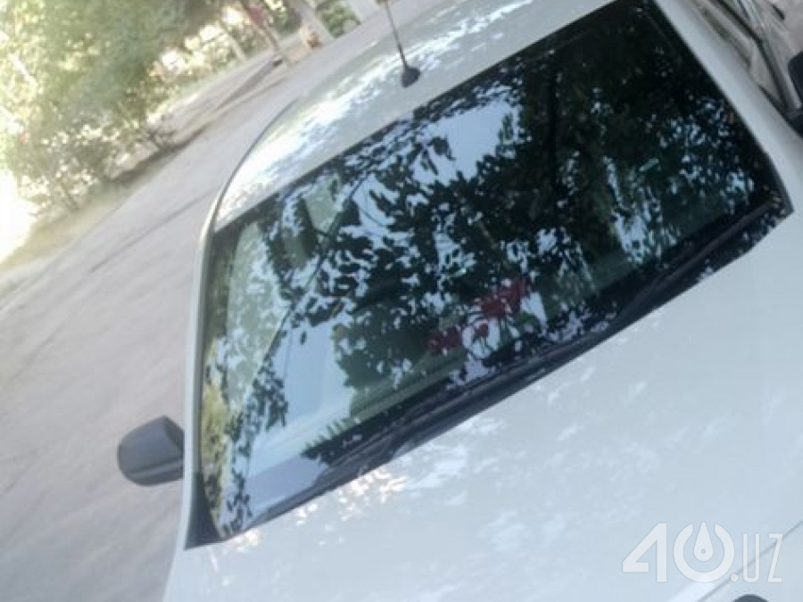 Chevrolet Uz Cobalt II