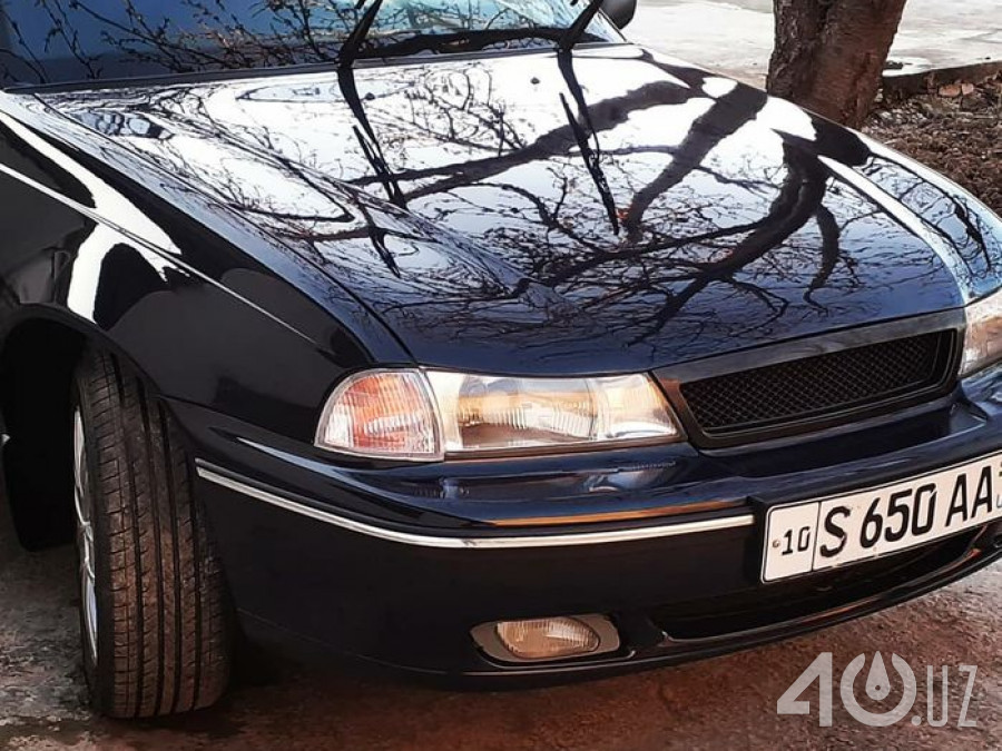 Daewoo Uz Nexia I (SOHC)