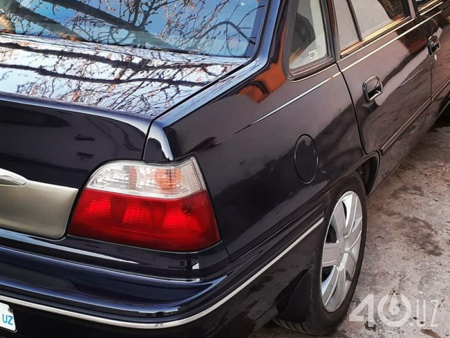 Daewoo Uz Nexia I (SOHC)