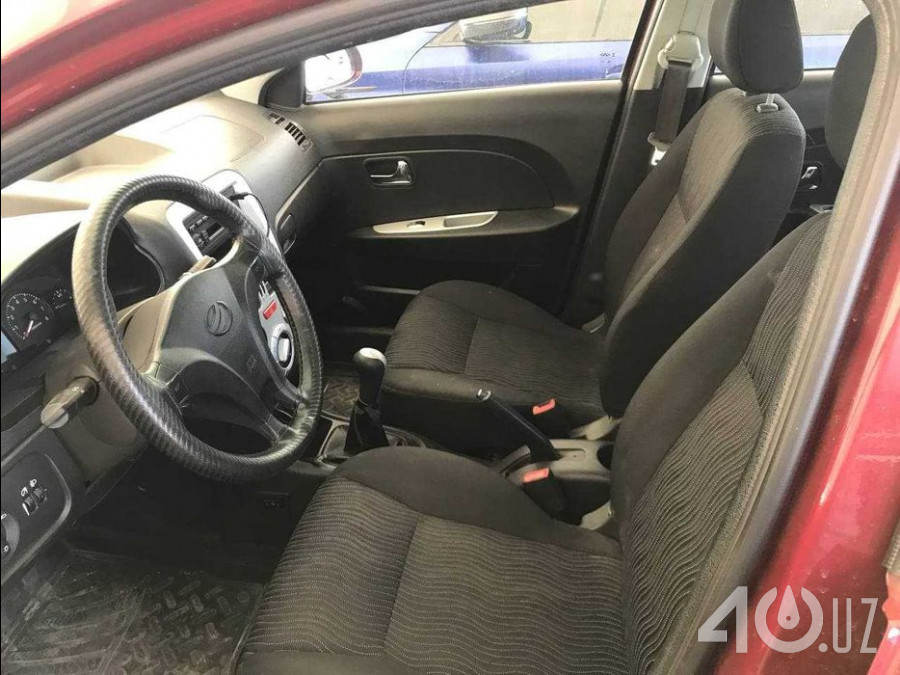 ЗАЗ Forza