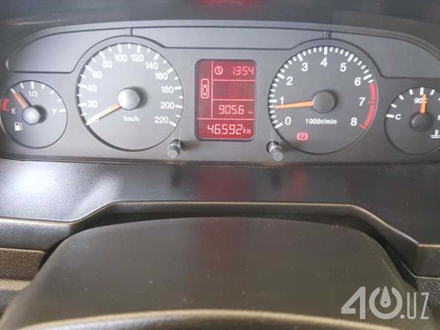 ЗАЗ Forza