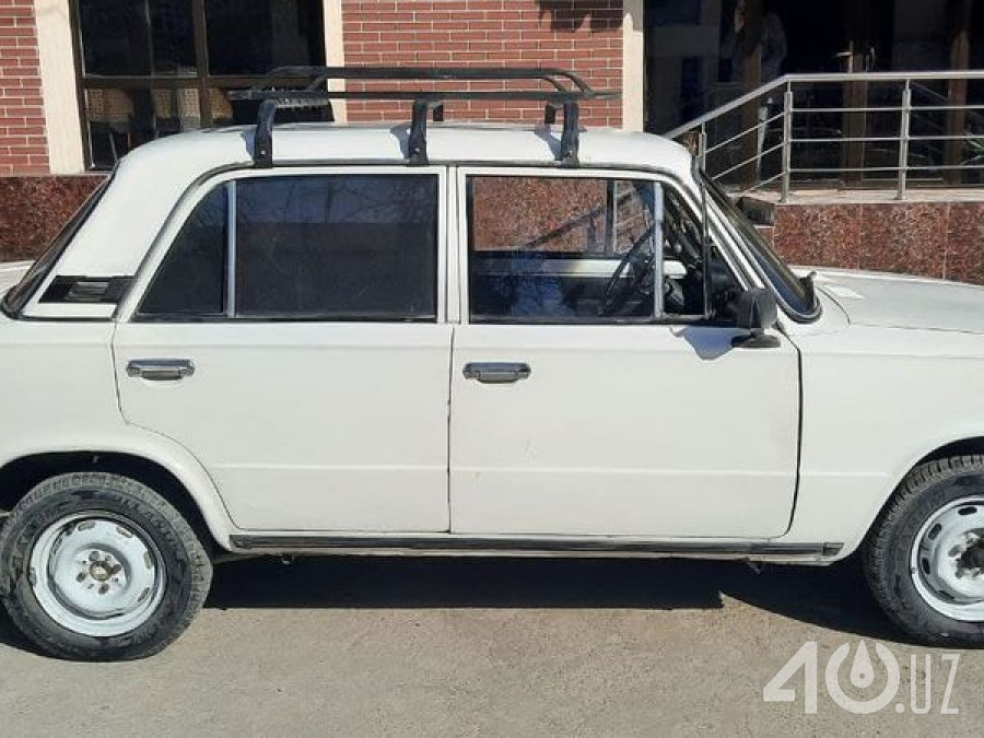LADA (ВАЗ) 2101