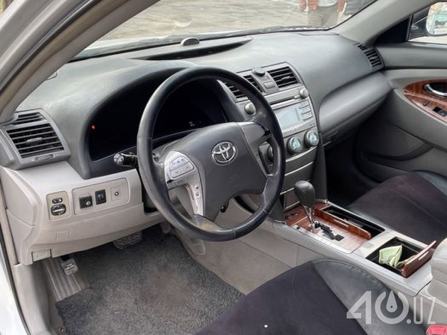 Toyota Camry VI (XV40)
