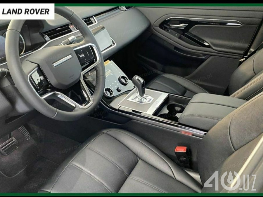 Land Rover Range Rover Evoque II