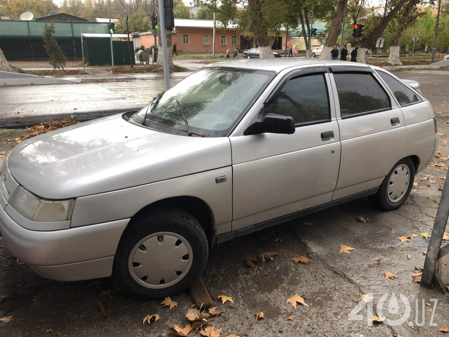 LADA (ВАЗ) 2112