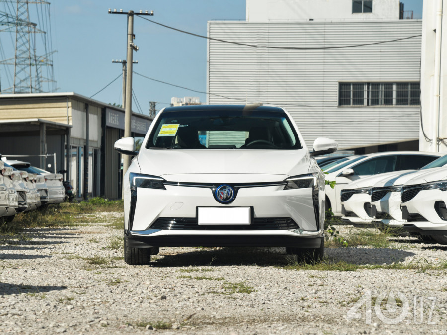 Buick Velite 6 I