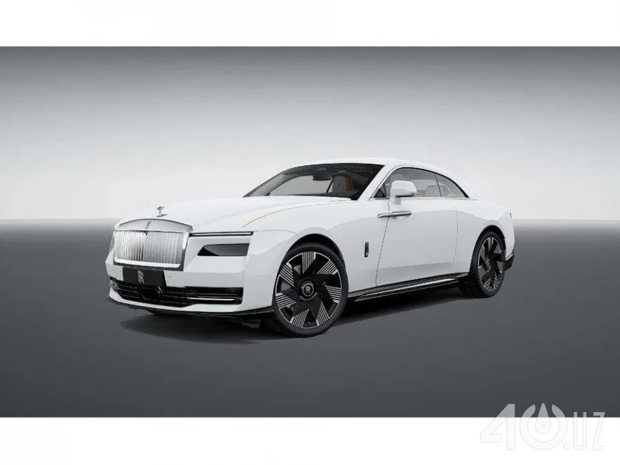 Rolls-Royce Spectre I