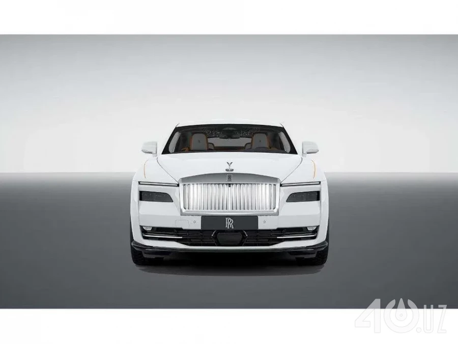 Rolls-Royce Spectre I