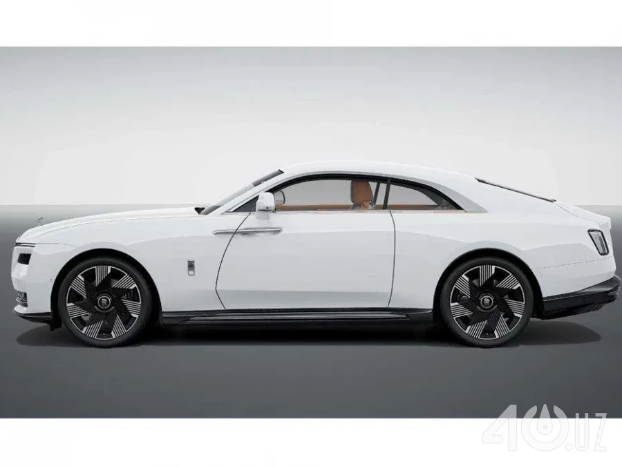 Rolls-Royce Spectre I